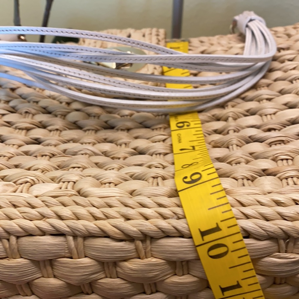 Kate Spade Wicker - Picture 12 of 13